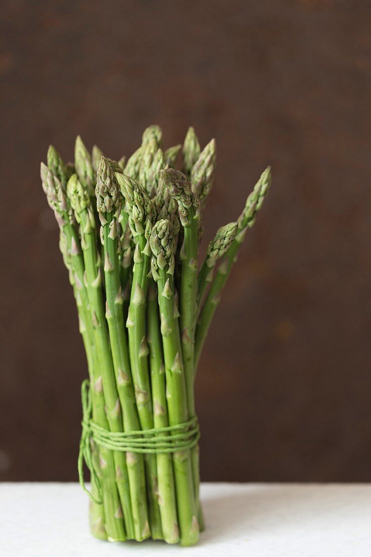 Asparagus.