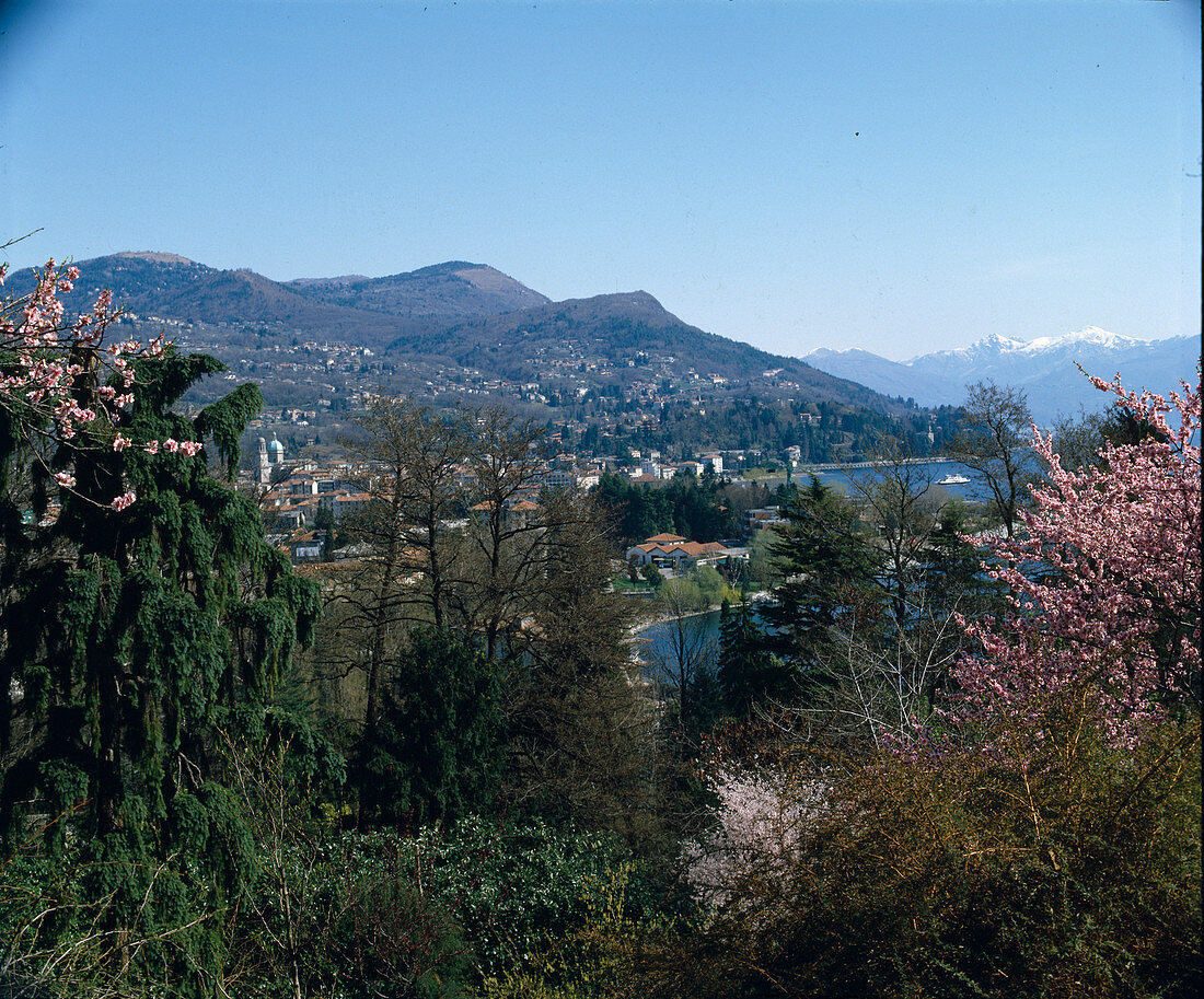 Verbania (Lake Maggiore)