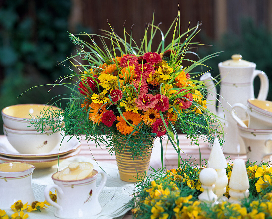 Table decoration