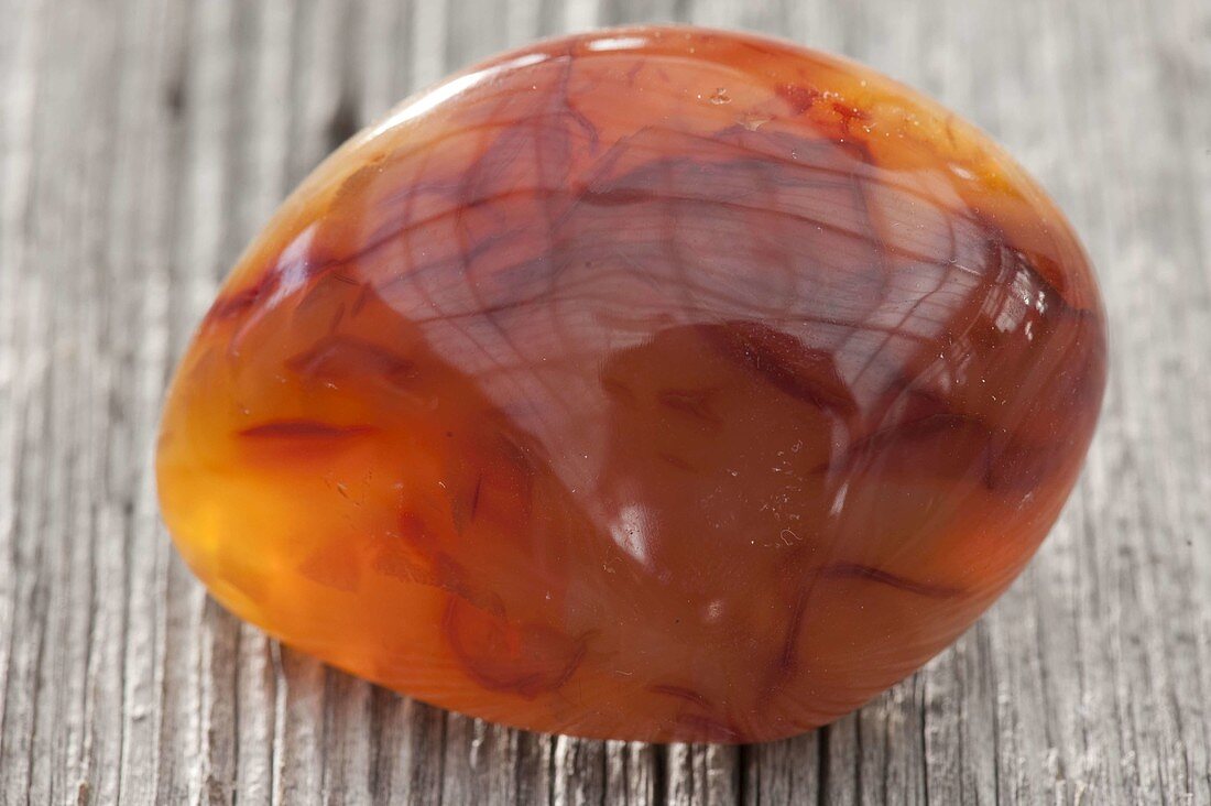 Sarder (Carnelian)