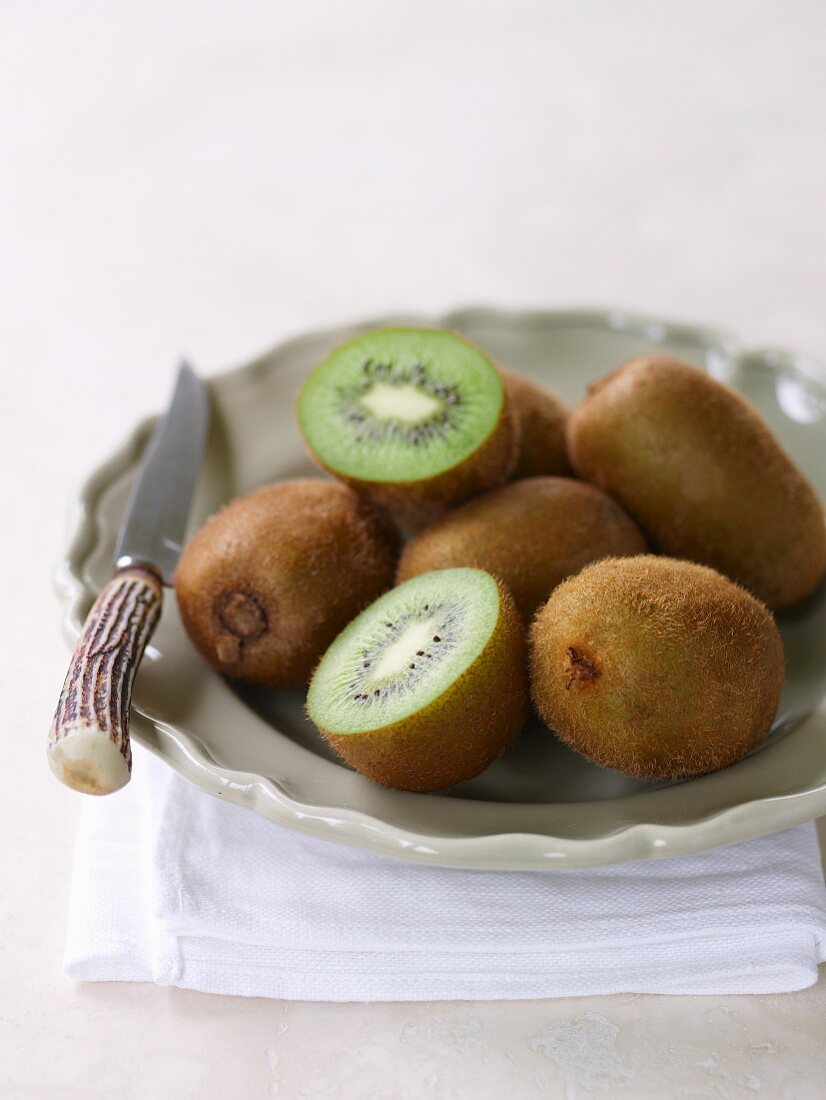 In Season - Kiwifruit