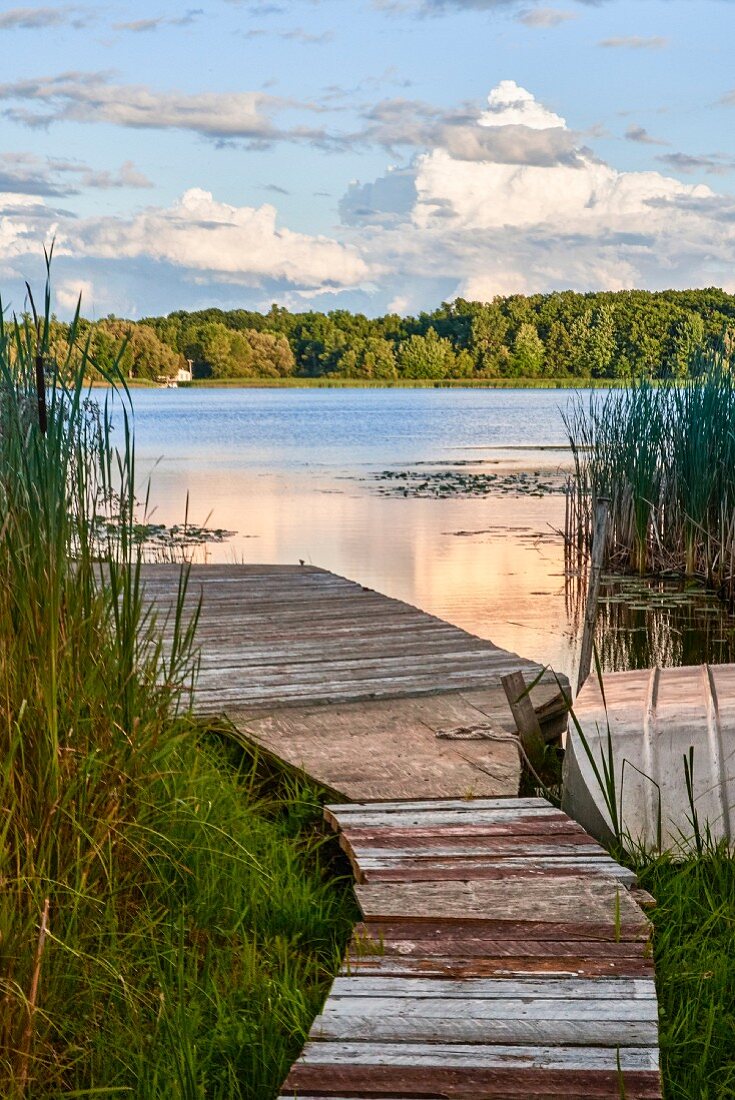 Thousand Islands Parkway, Kanada