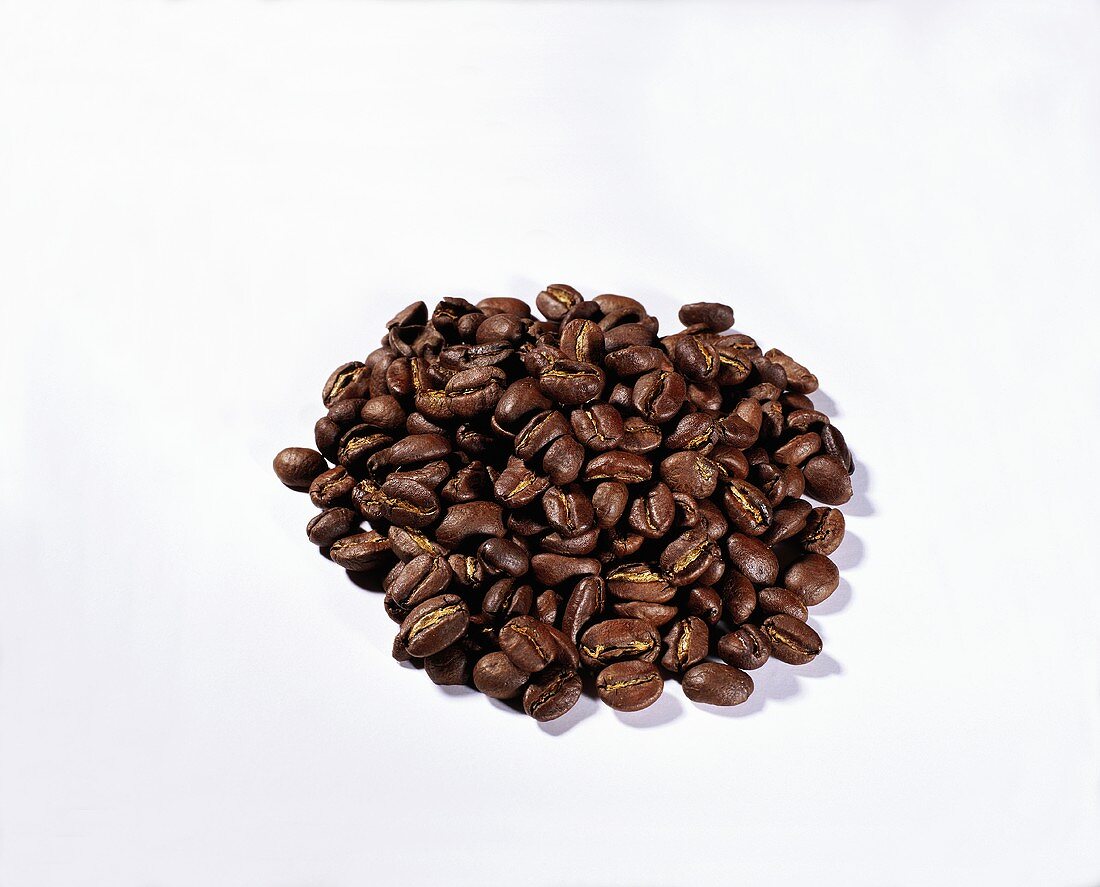 Coffee beans