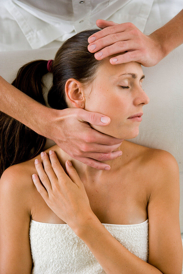 Osteopathy