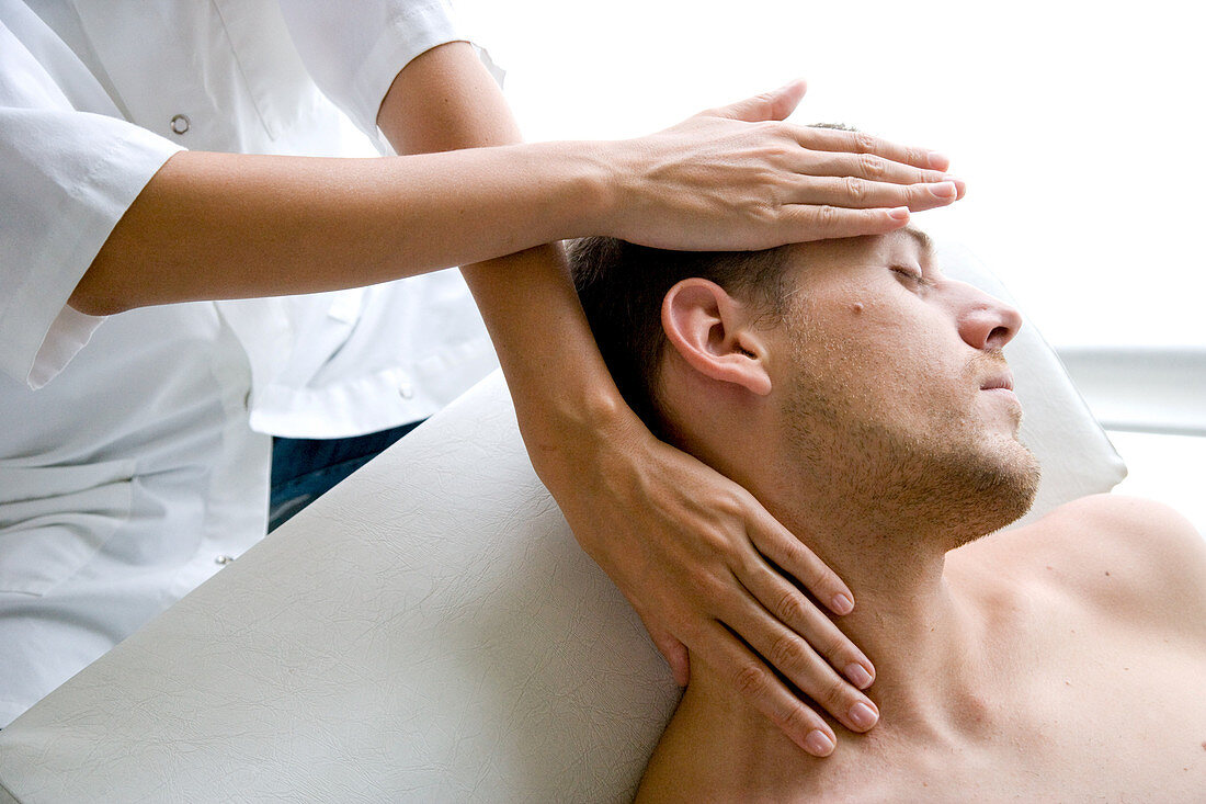 Osteopathy