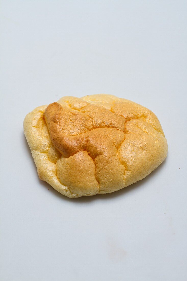 Cloud Bread (auch Oopsie Brötchen), Brötchen ohne Kohlenhydrate