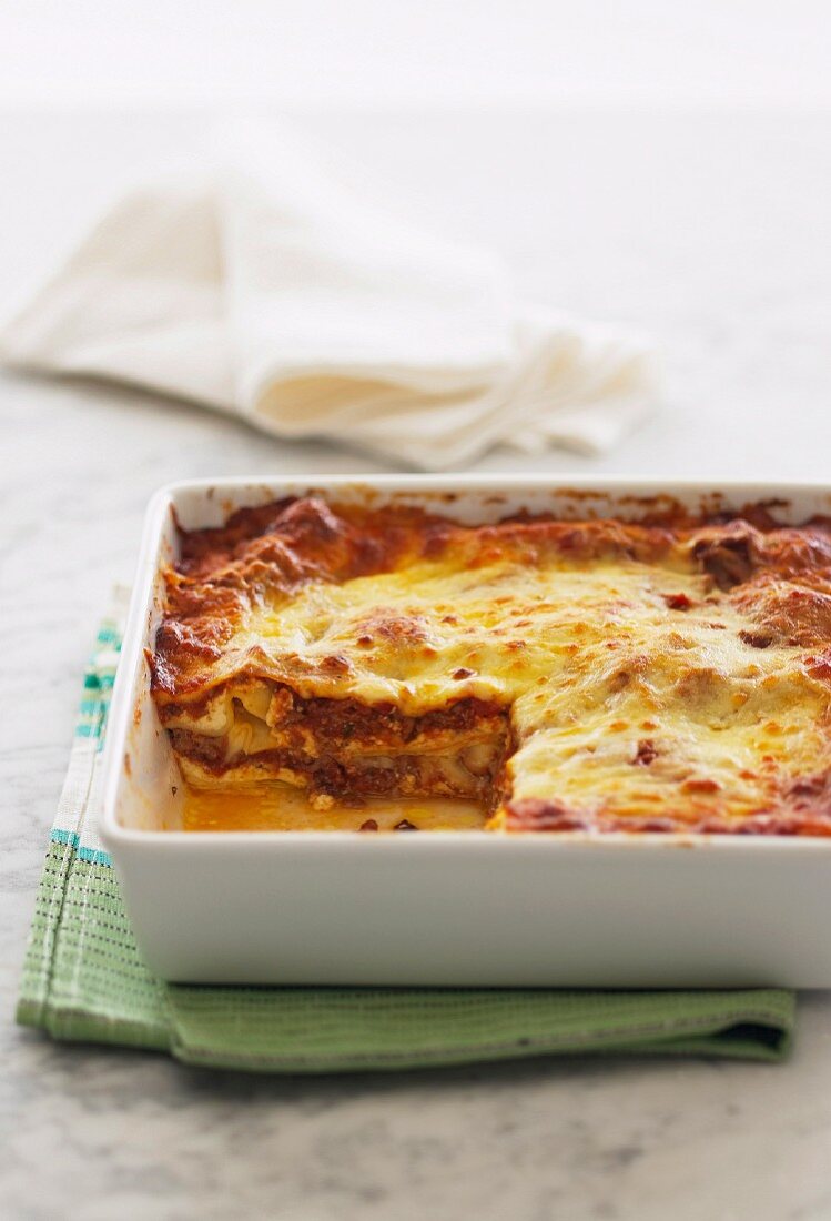 Lasagne