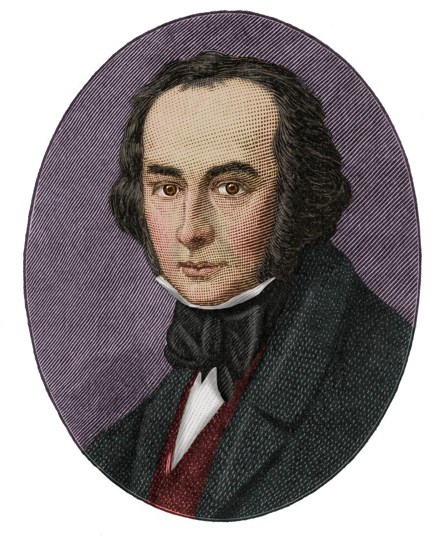 Isambard Kingdom Brunel,British engineer