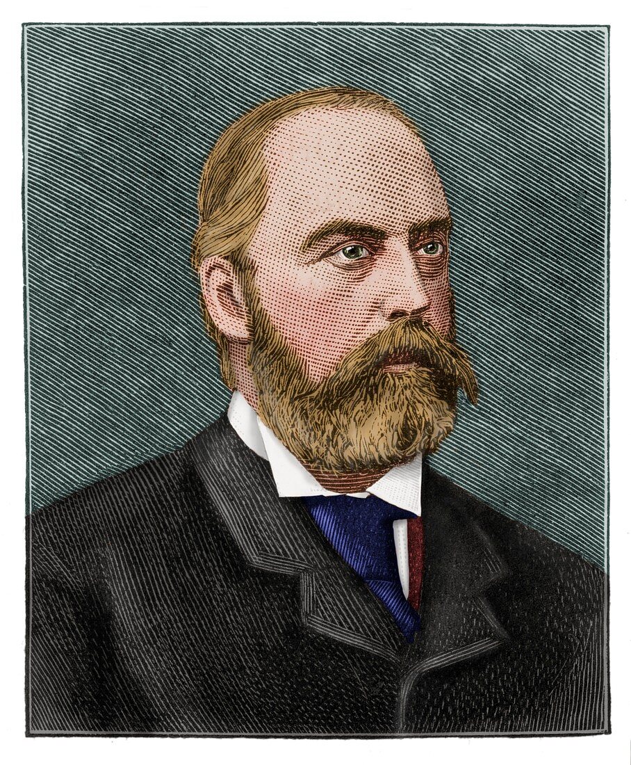 Sir William Palliser,Irish engineer
