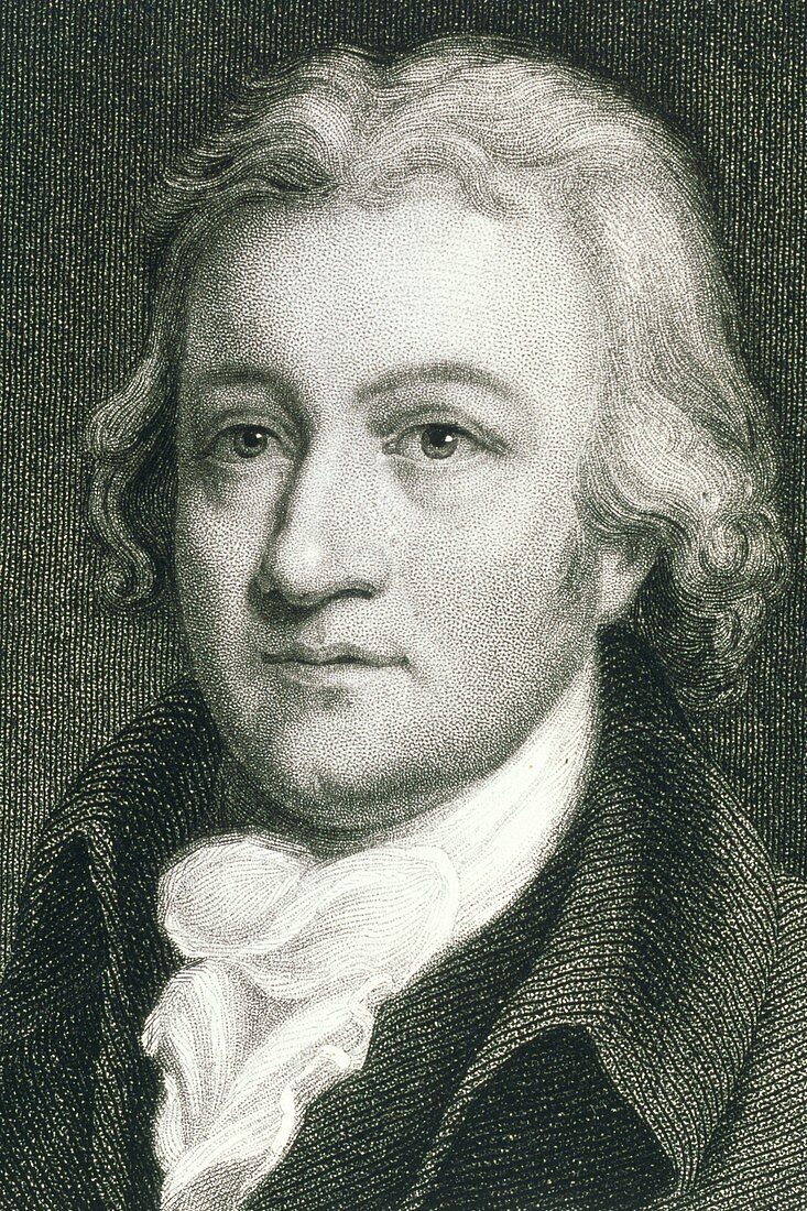 Edmund Cartwright,British power loom inventor