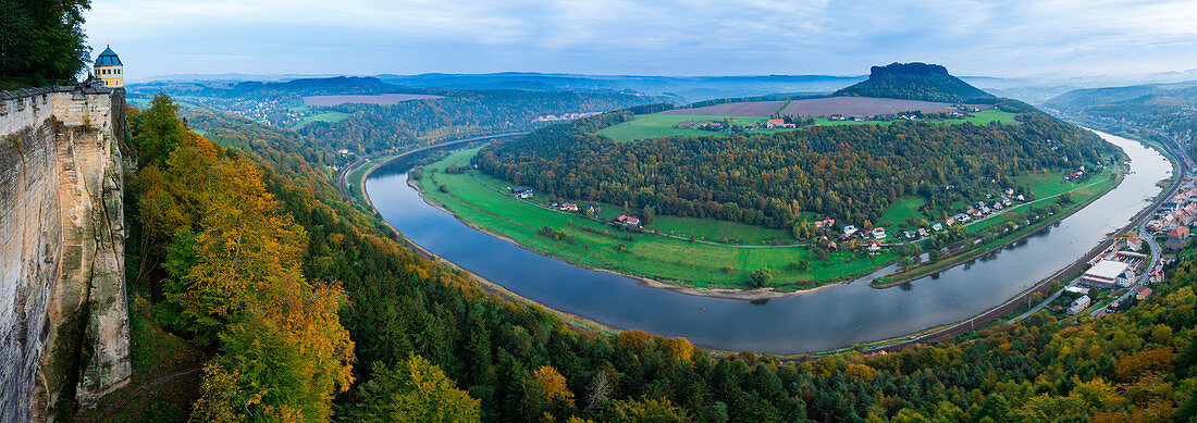 River Elbe