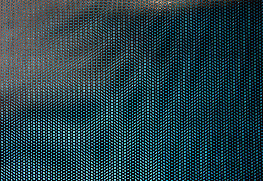 Metal abstract background