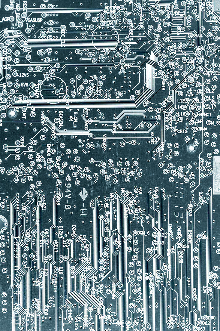 Printed circuit board