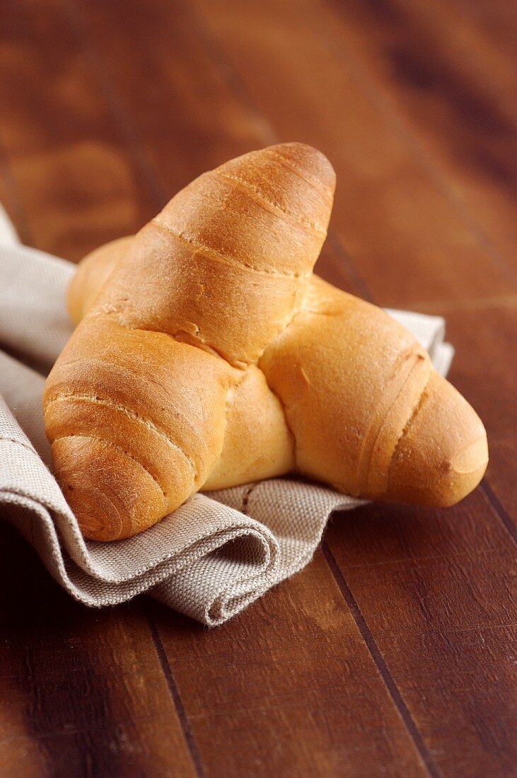 Montasù (Italian white bread)