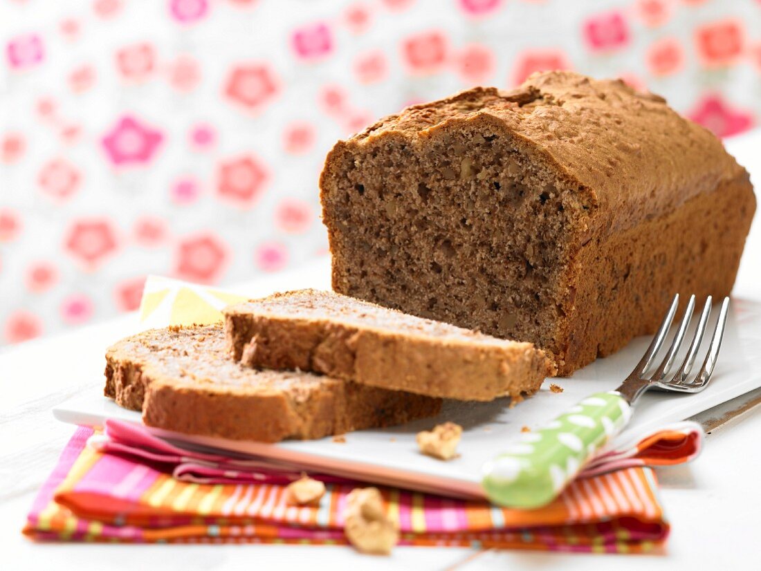 Bananenbrot