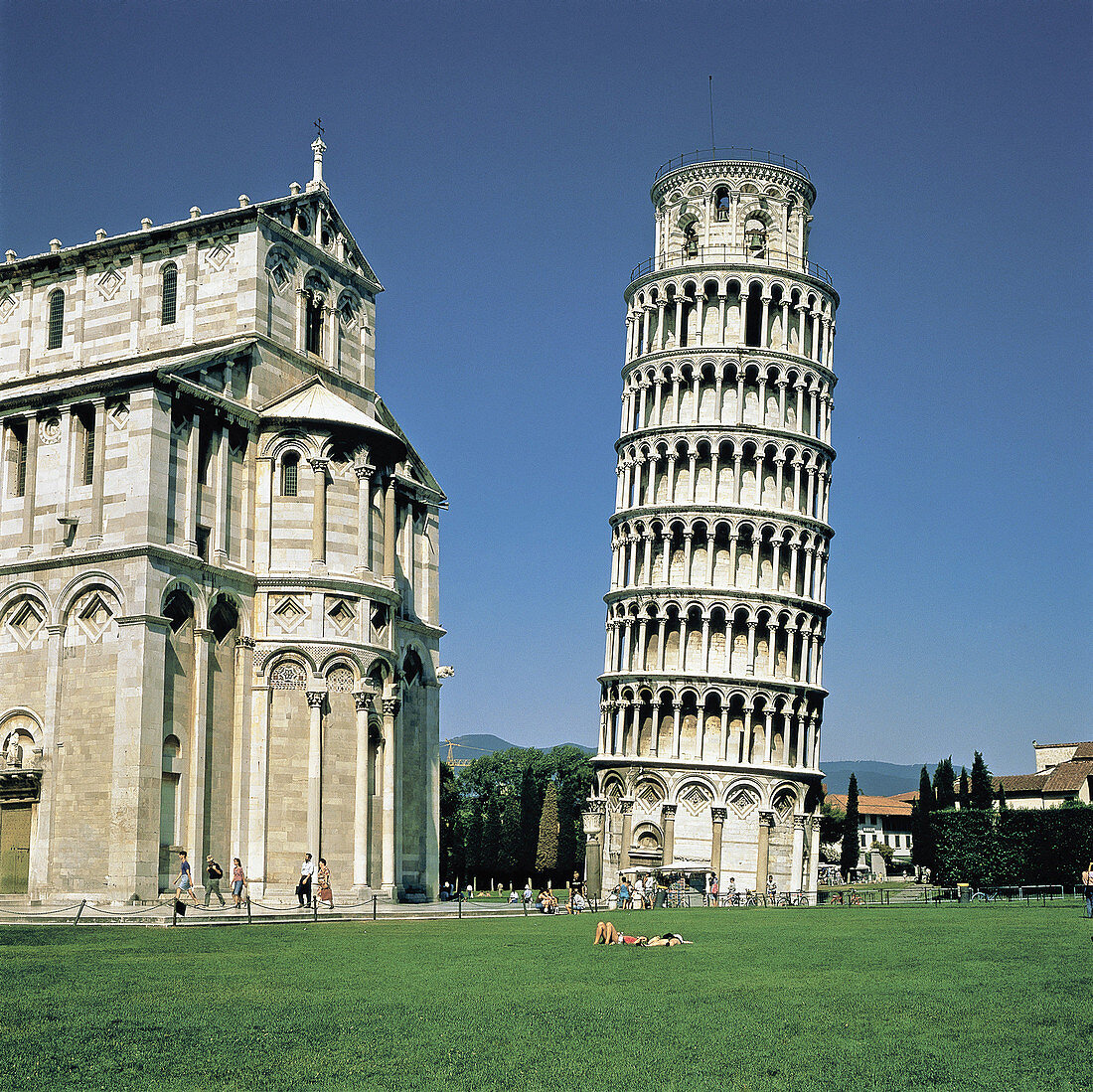 'Pisa,Italy'