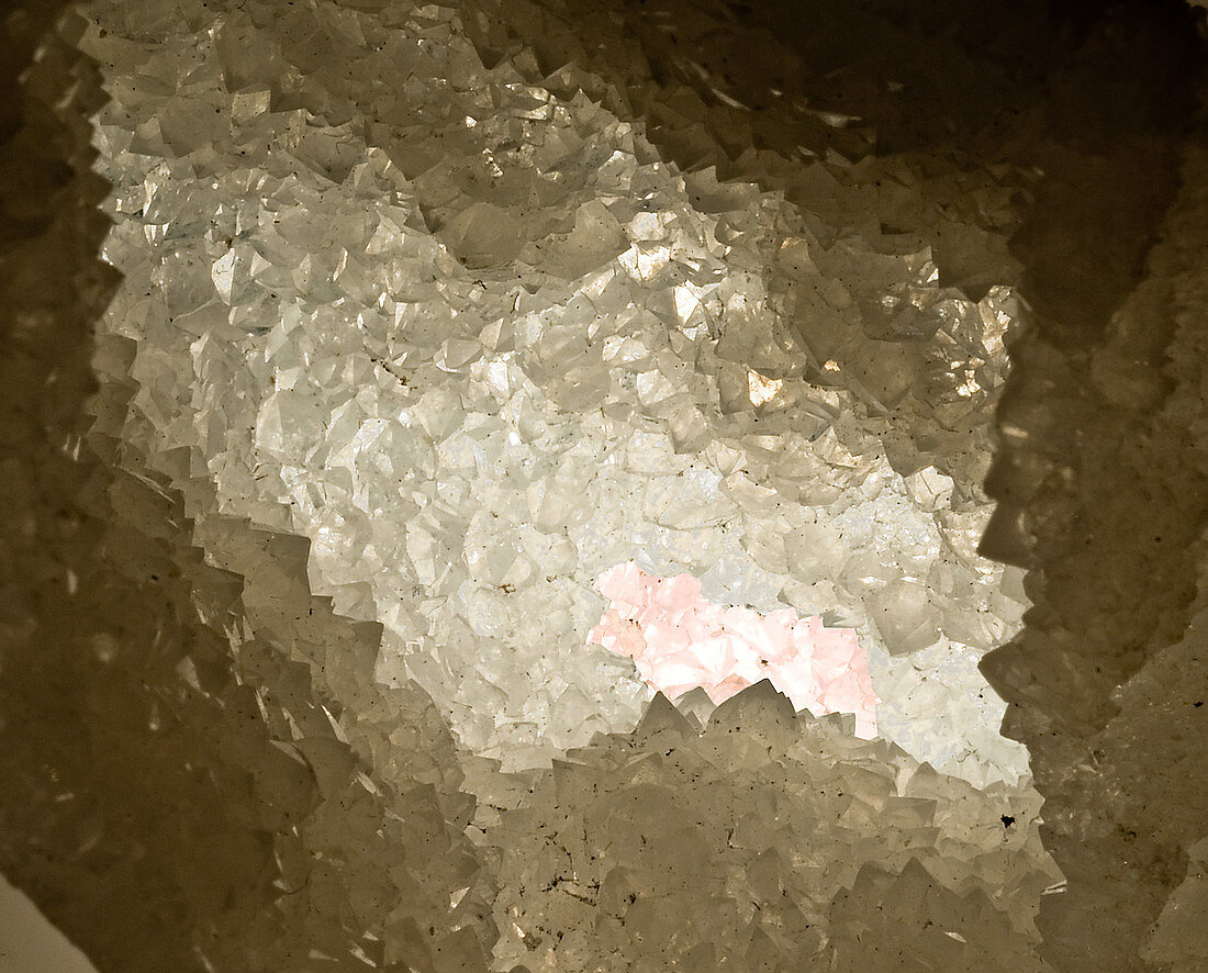 Calcite Crystals
