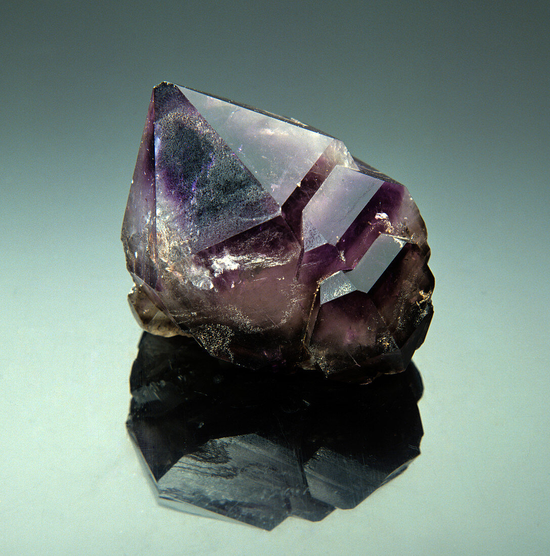 Amethyst Crystal