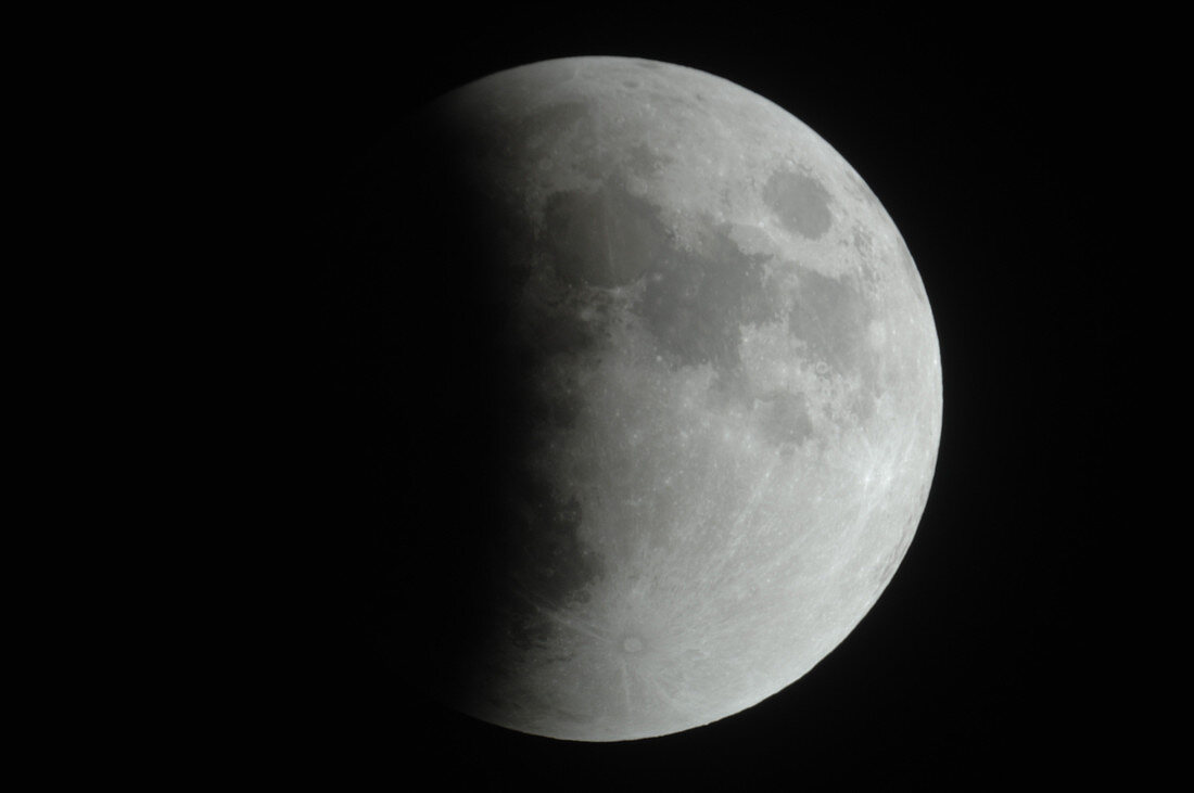Lunar Eclipse Series #4 of 14