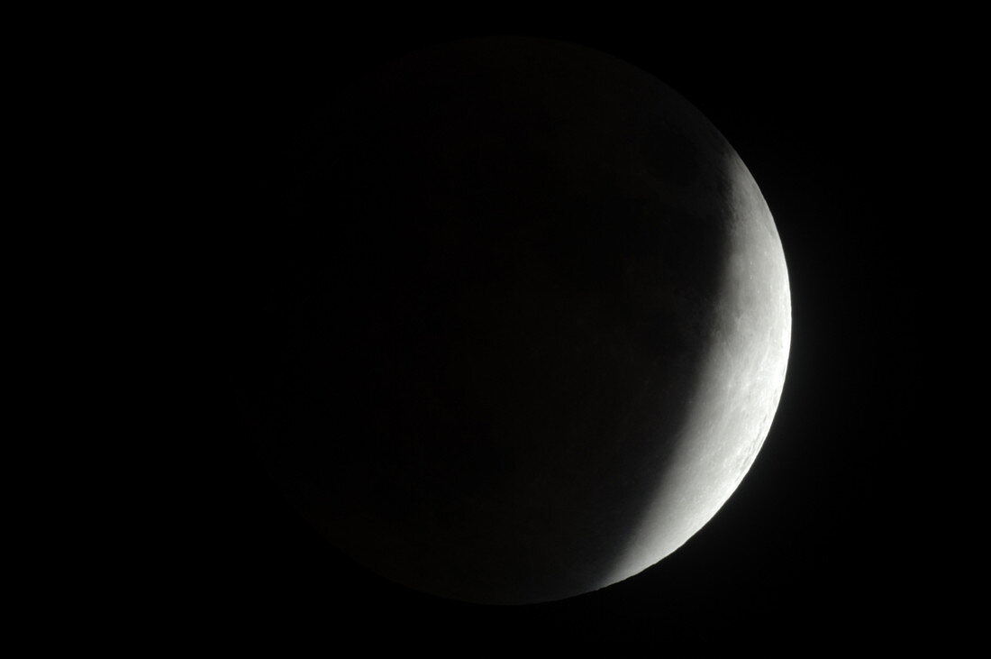Lunar Eclipse Series #6 of 14