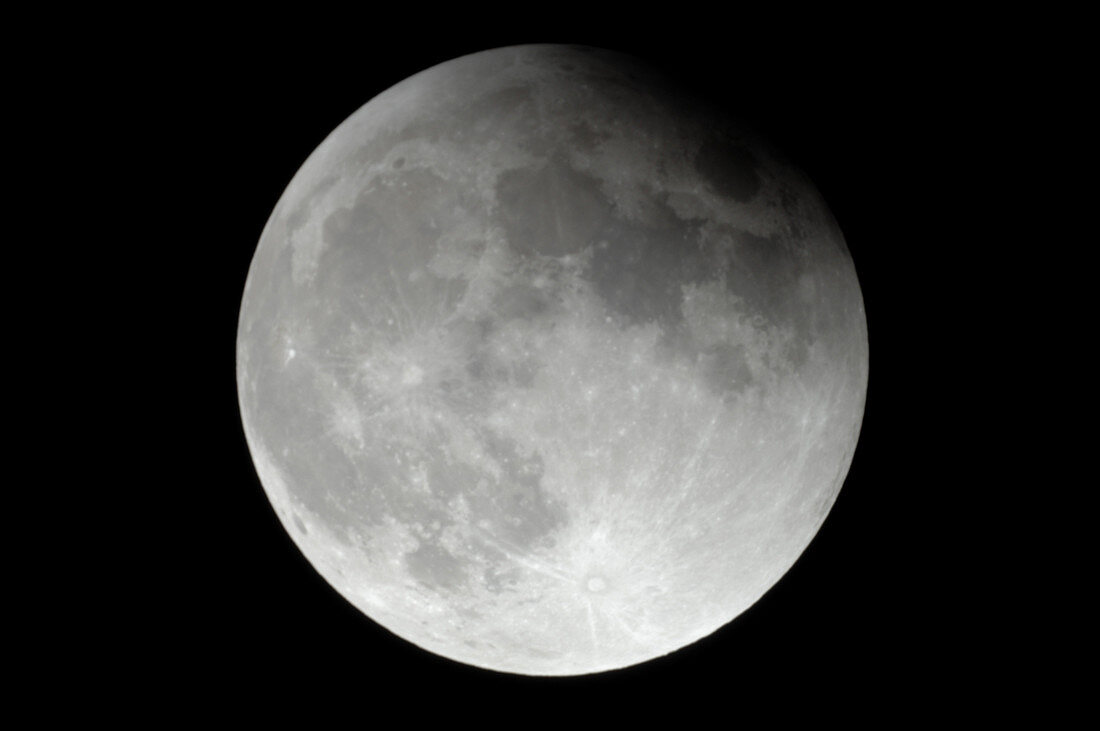Lunar Eclipse Series #14 of 14