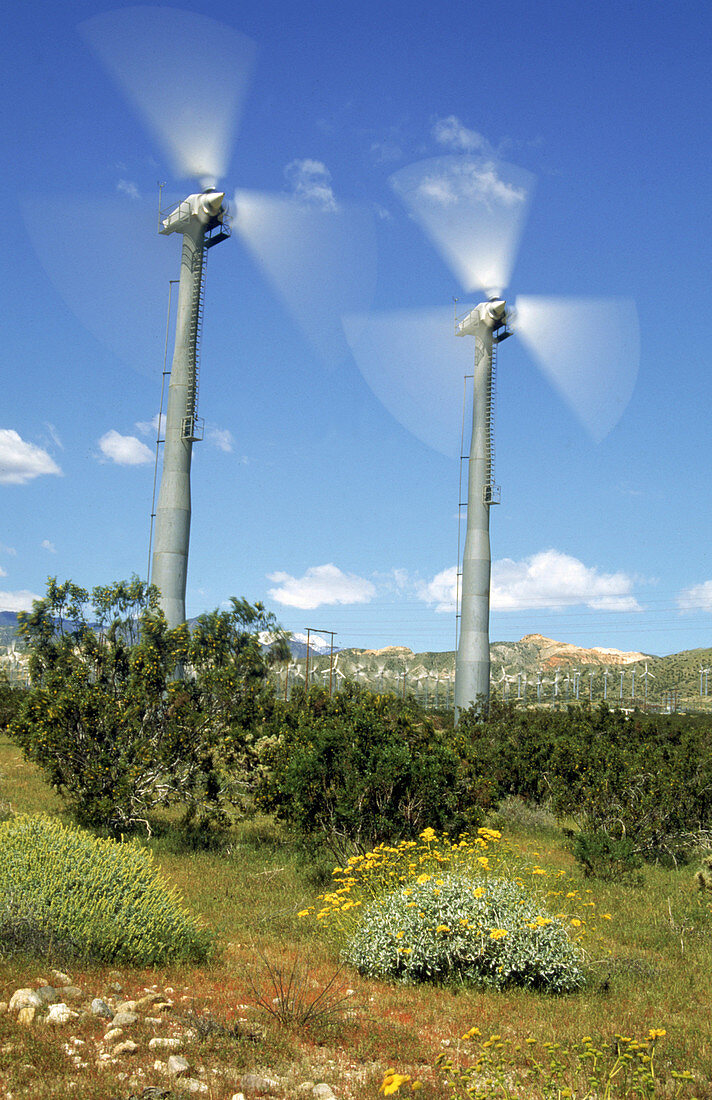 Wind Generators