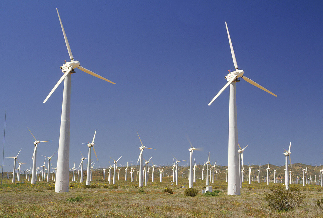 Wind Generators