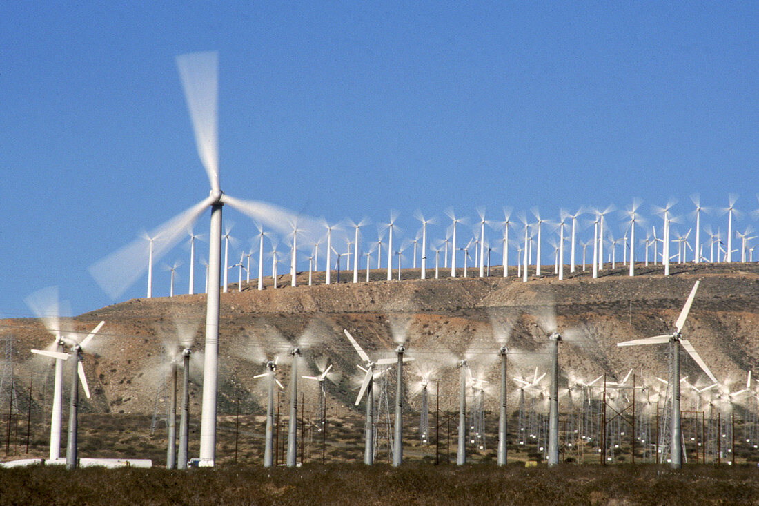 Wind Generators