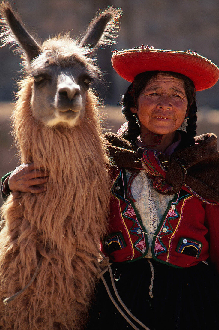 Peru,Cuzco,Quechua