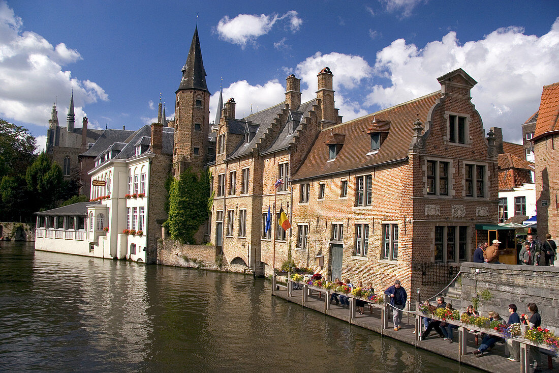 Bruges,Belgium