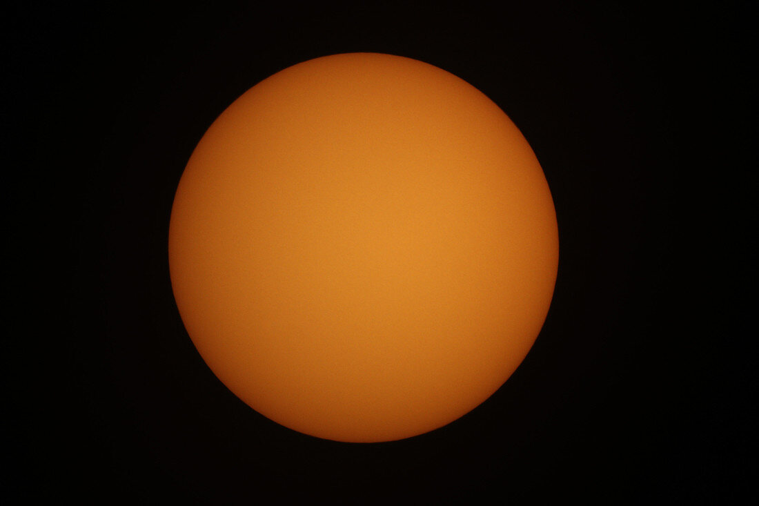 The Spotless Sun,Deep Solar Minimum