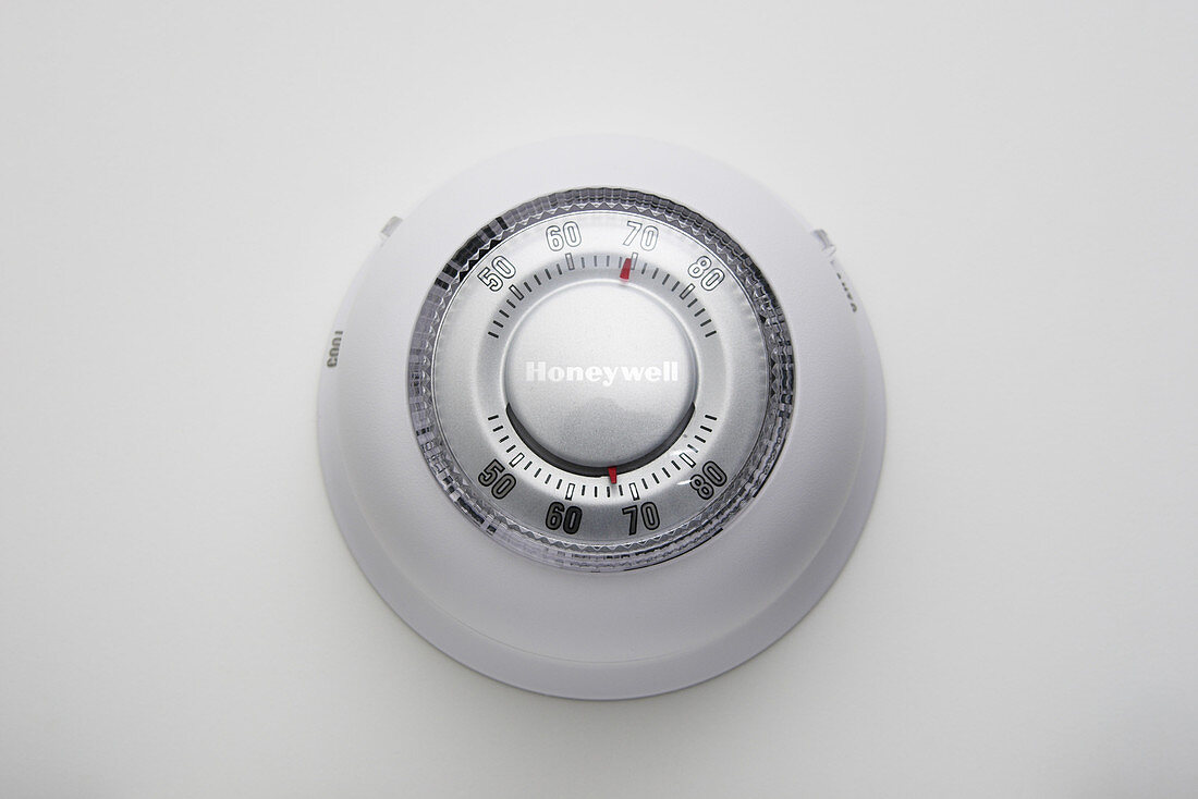 Household Thermostat