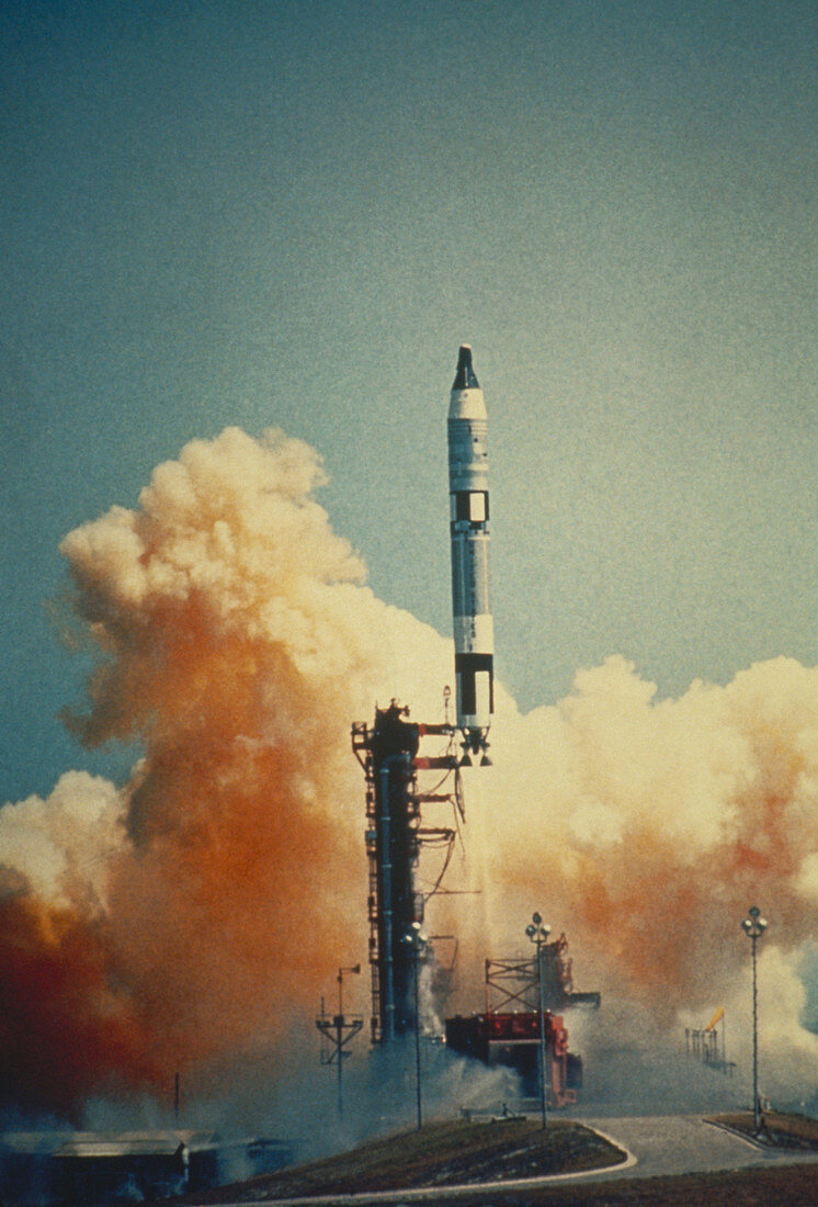 Gemini 4 Launch