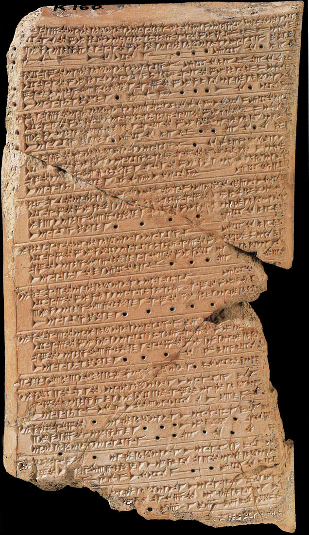 The Venus tablets of Ammizaduga