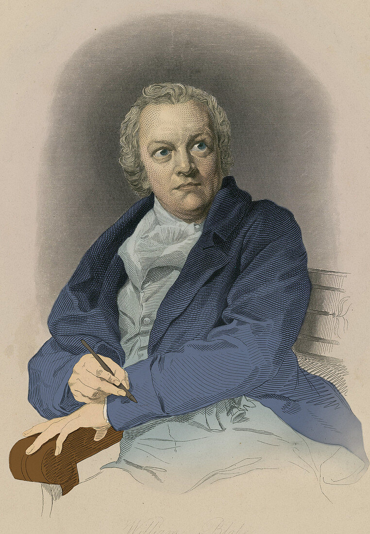 William Blake