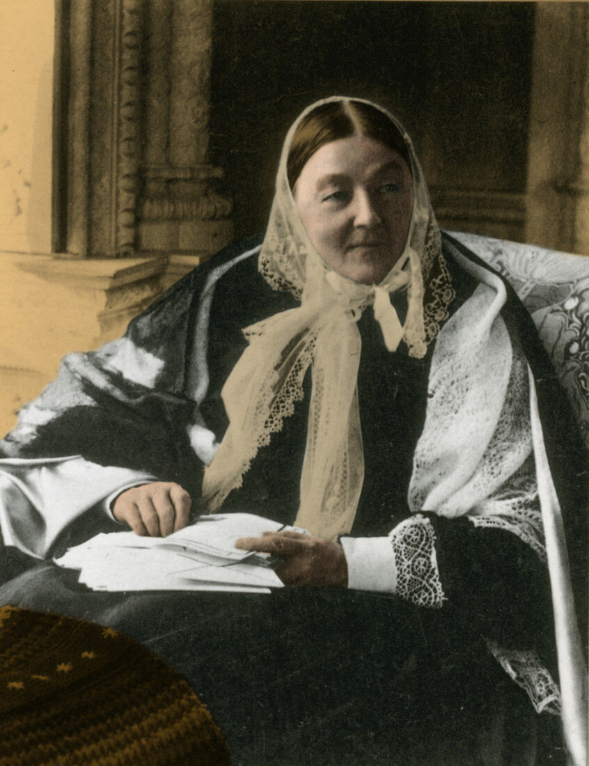 Florence Nightingale