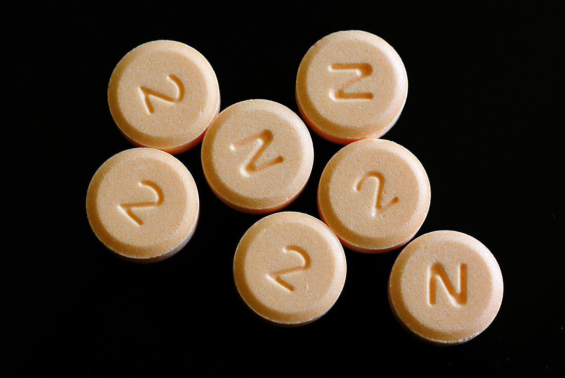 Terazosin Pills