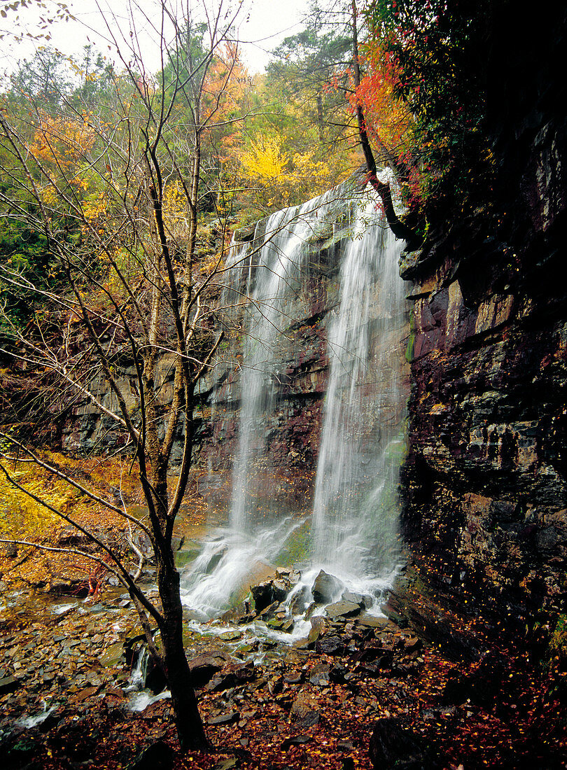 Onoko Falls