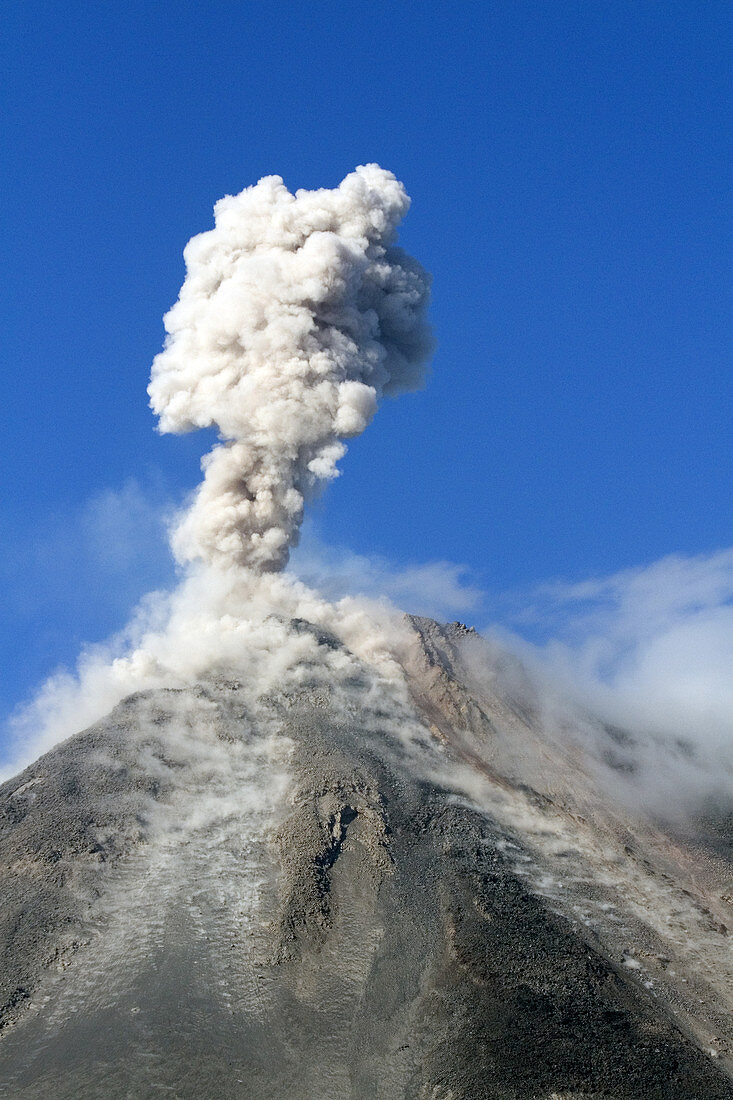 Arenal Volcano,Costa Rica