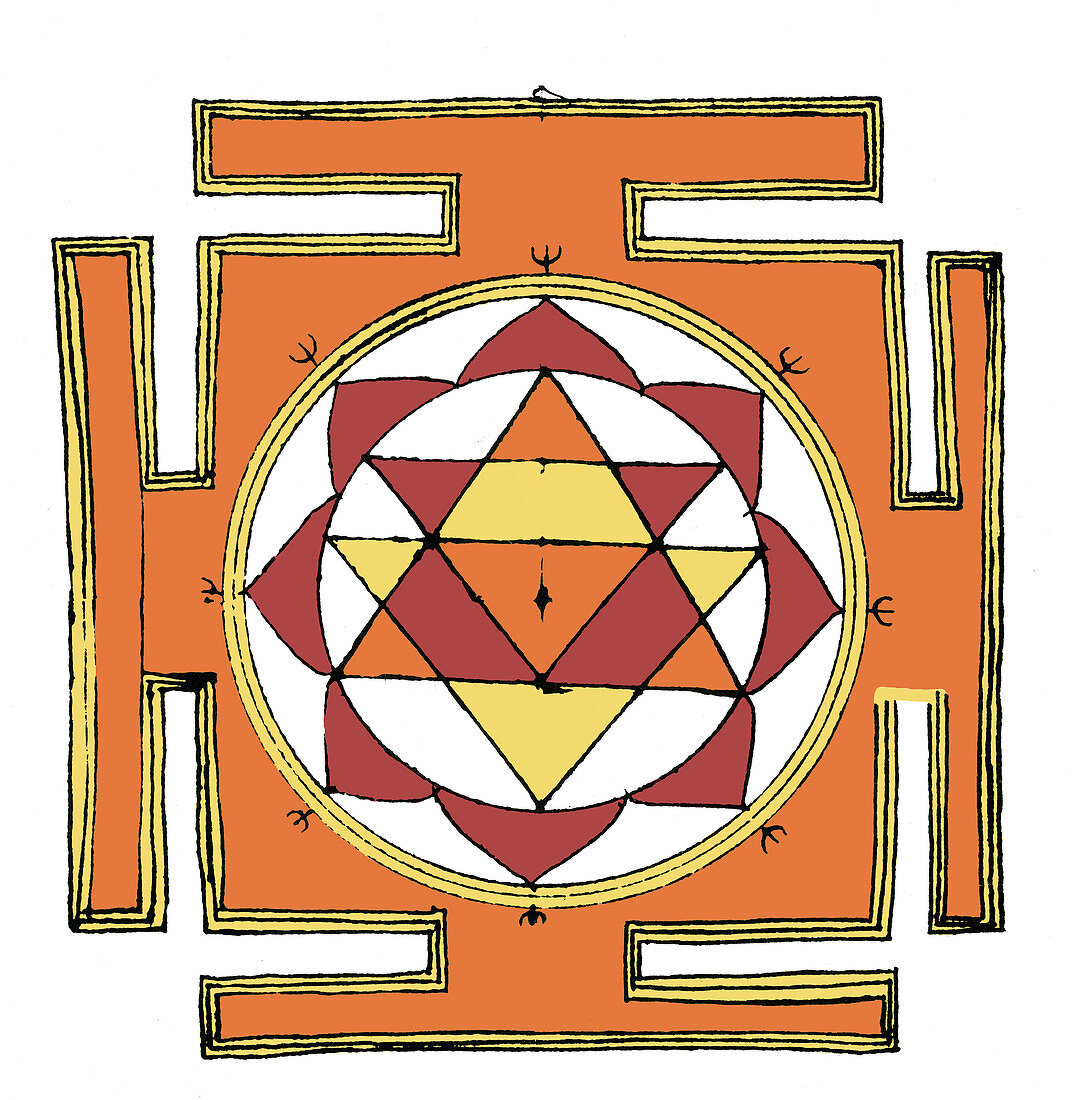 Yantra