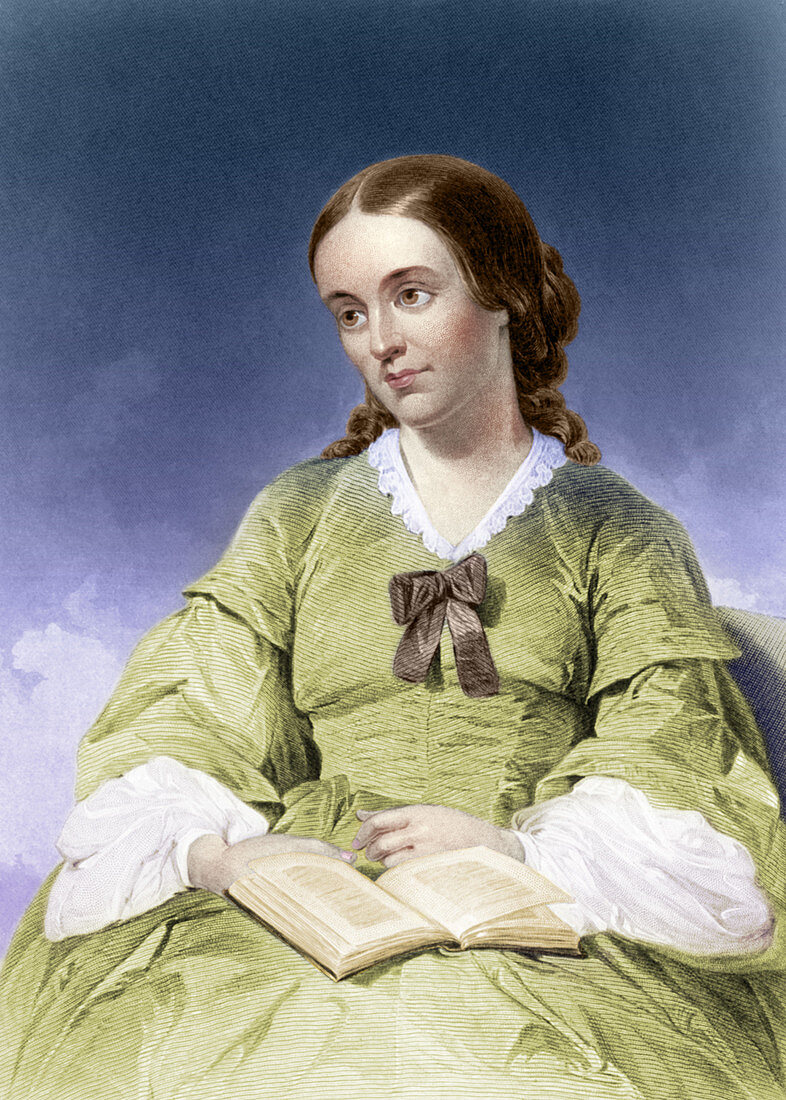 Margaret Fuller,Early American Feminist