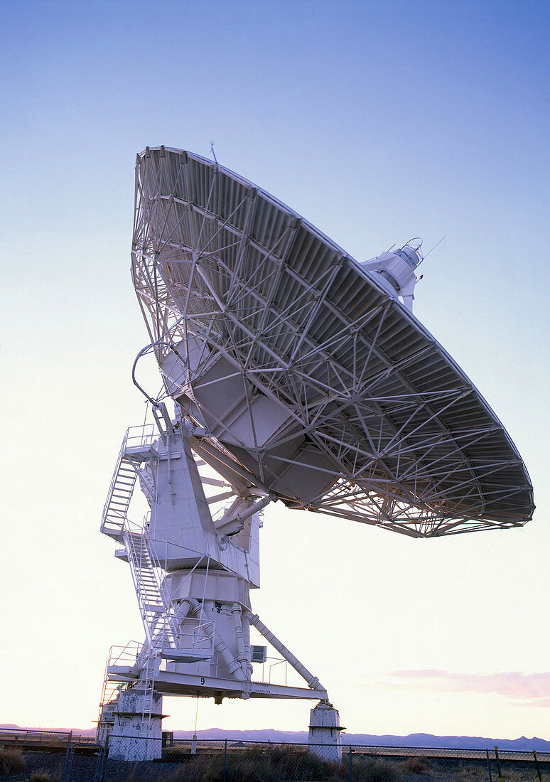 Very Large Array Telescope