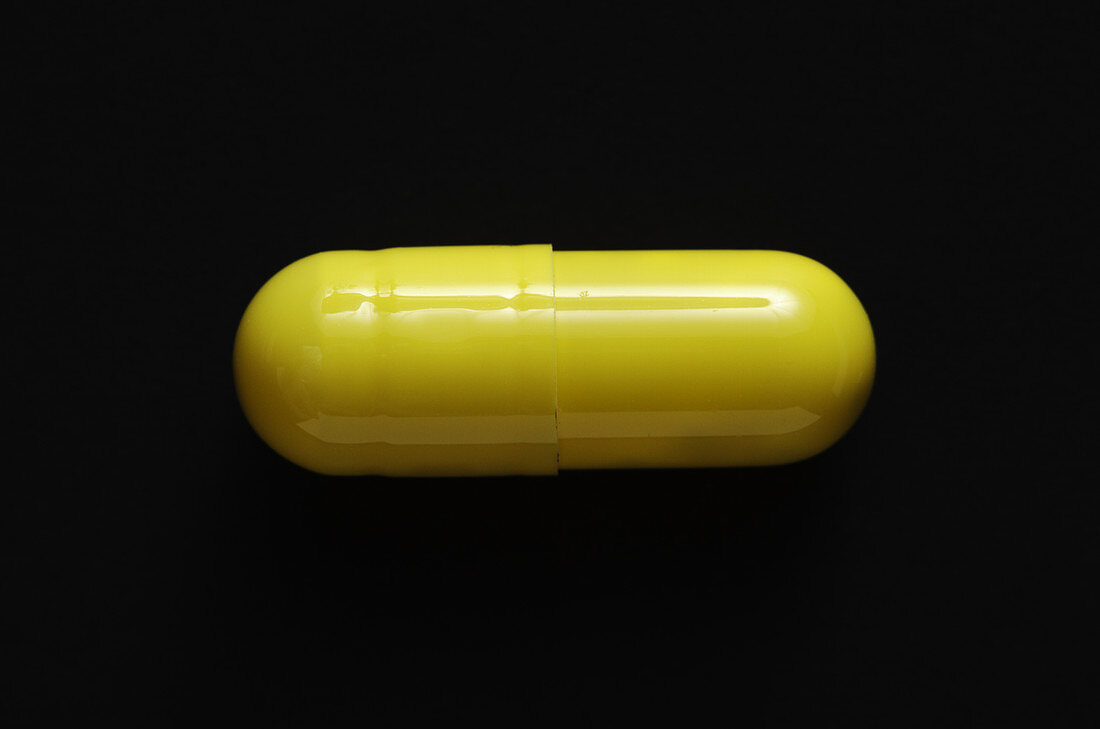 Omeprazole 20-mg capsule