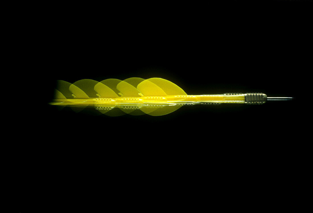 Yellow Dart