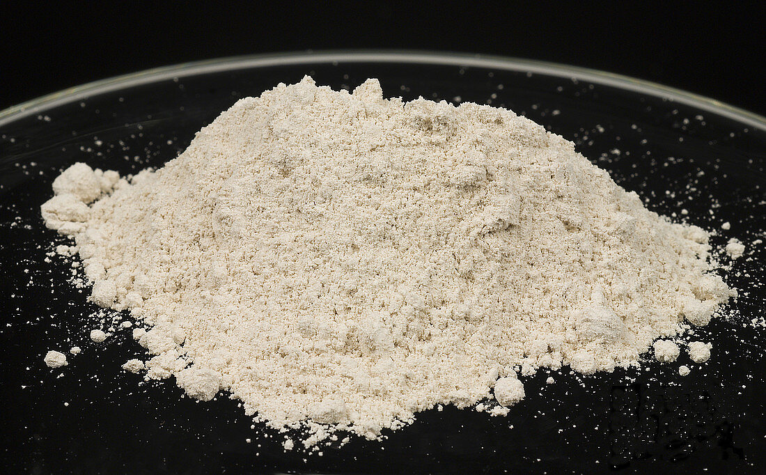 Heroin,White Powder Form