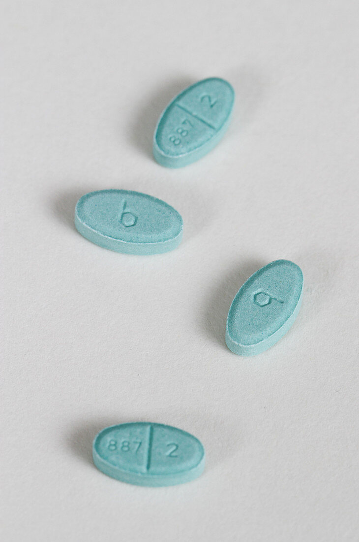 Estradiol 2mg