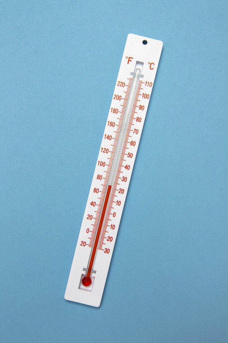 Spirit Thermometer