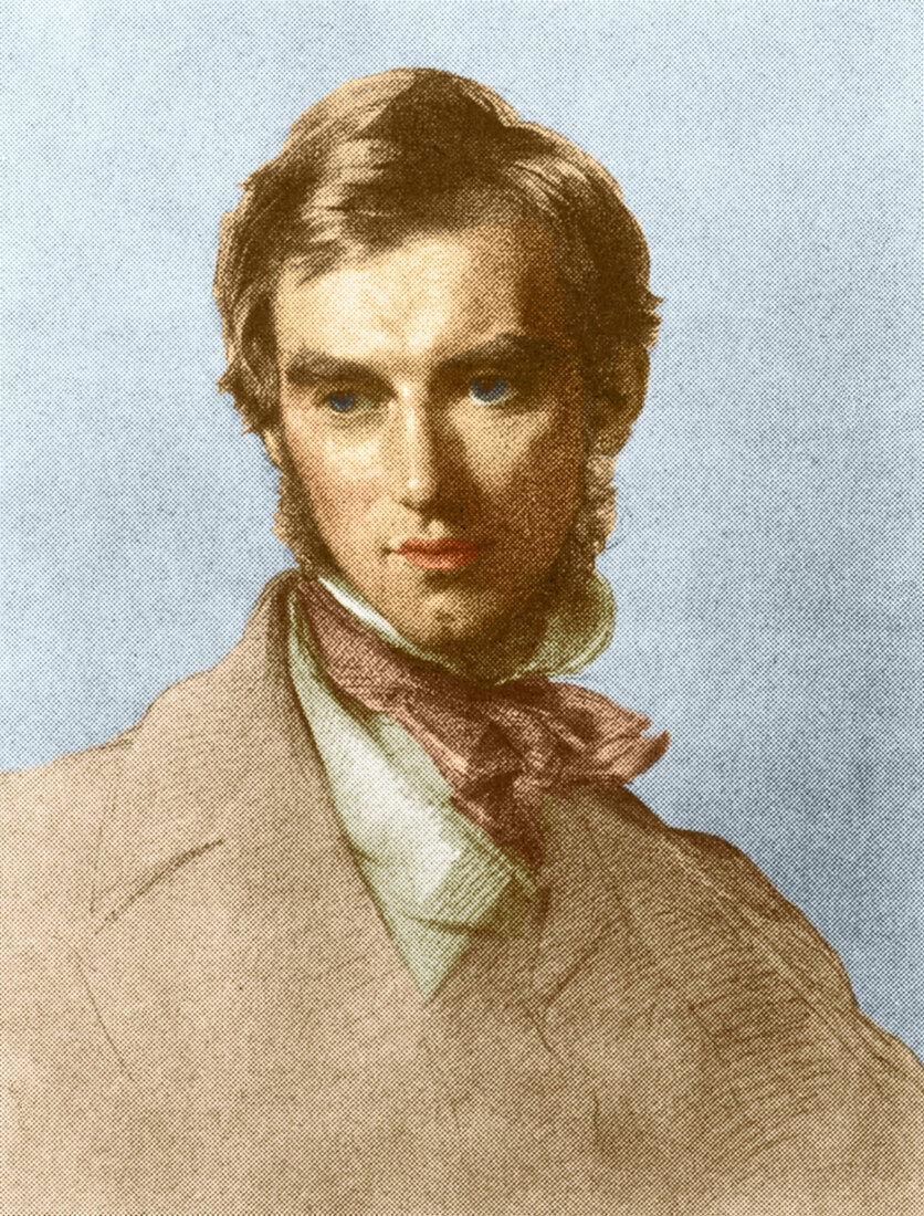 Joseph Dalton Hooker,English Botanist