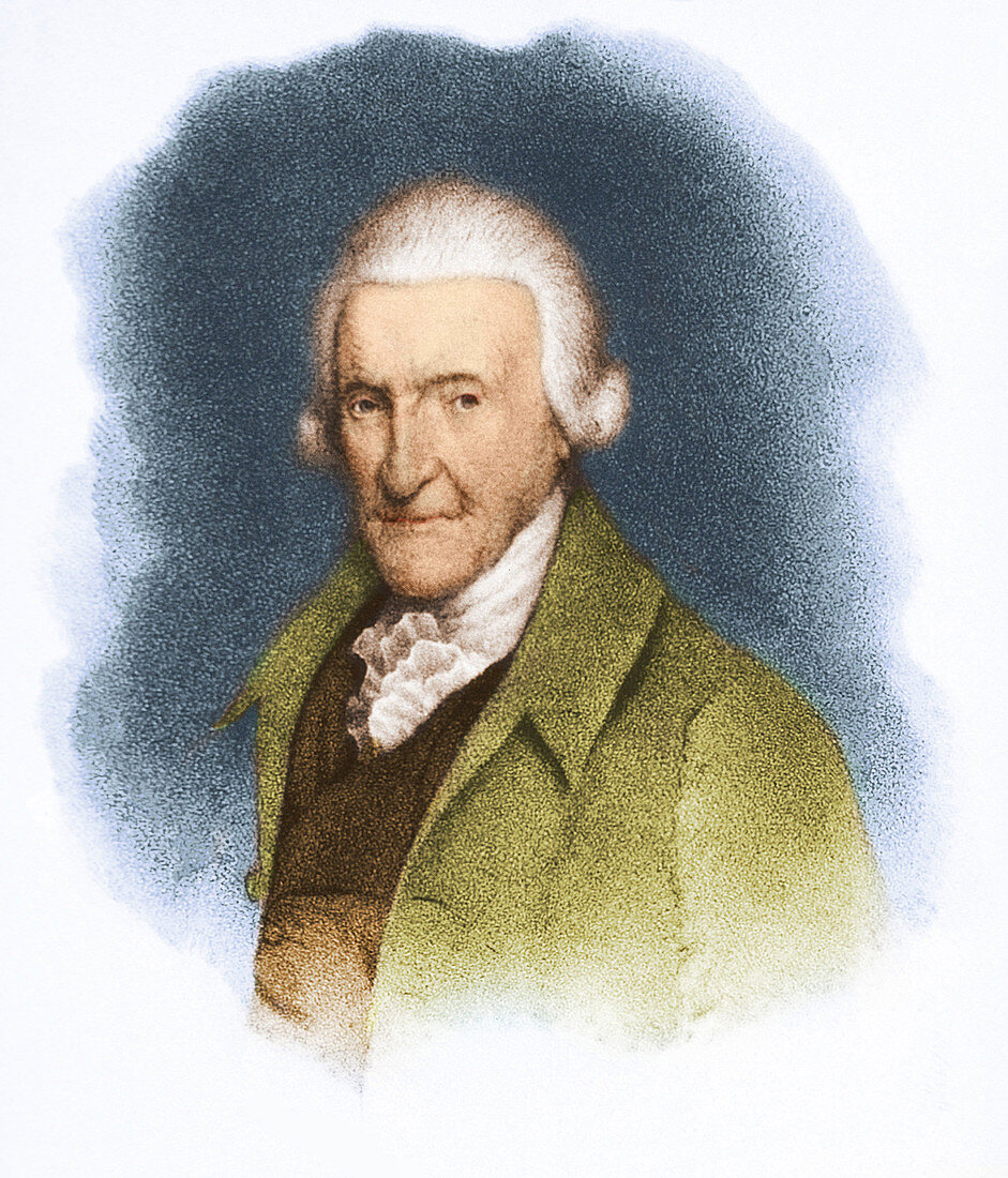 Edward Augustus Holyoke,US Physician