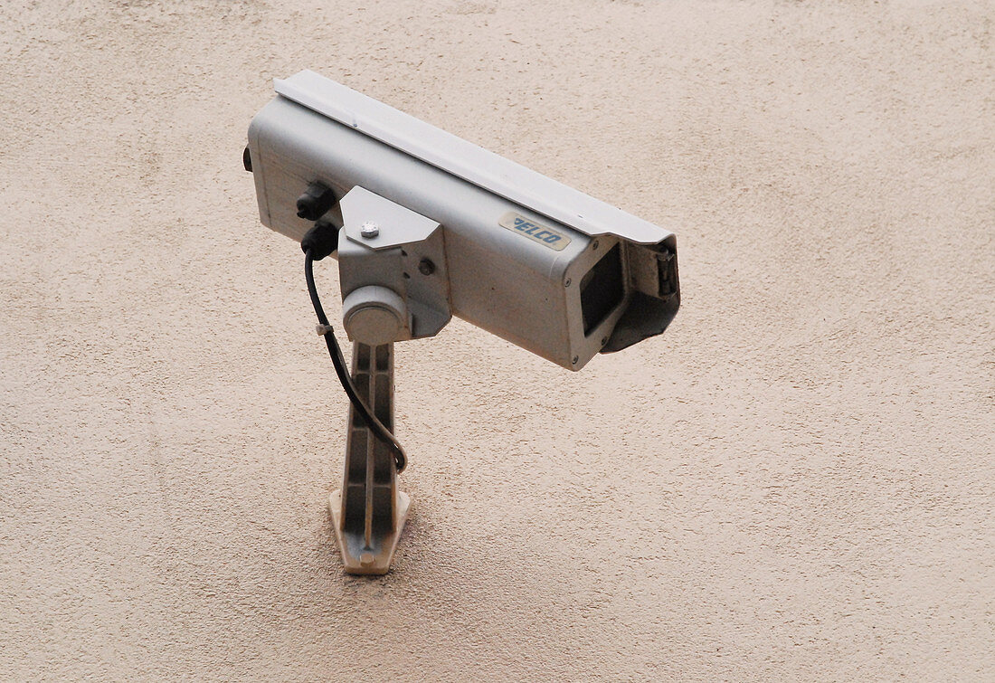 Surveillance Camera